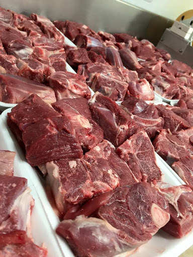 Supermarket «Al Qassam Middle Eastern Supermarket», reviews and photos, 12842 N 56th St, Tampa, FL 33617, USA