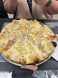 Plats et boissons du Pizzeria Pizza Bakir à Laxou - n°3