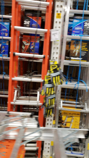 Home Improvement Store «The Home Depot», reviews and photos, 25 Dutilh Rd, Cranberry Twp, PA 16066, USA