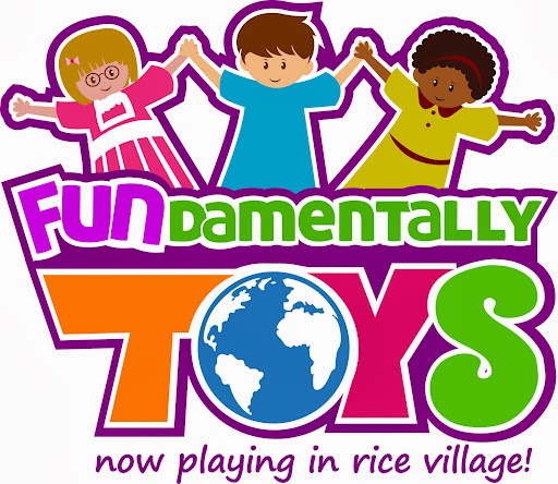 Toy Store «Fundamentally Toys», reviews and photos, 2401 Rice Boulevard, Houston, TX 77005, USA