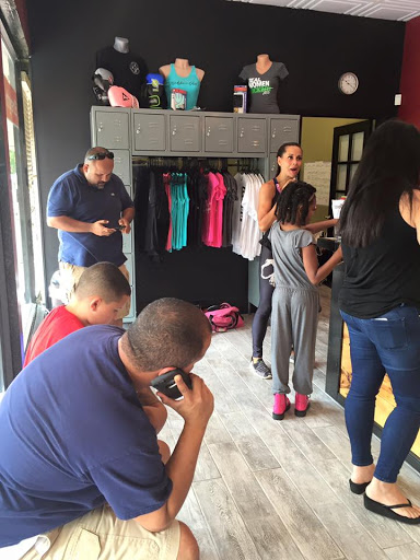 Physical Fitness Program «Raw Kickboxing and Fitness», reviews and photos, 1322 N University Dr, Coral Springs, FL 33071, USA
