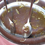 Photo n°11 de l'avis de alberto..o fait le 28/04/2019 à 13:53 sur le  La Nuvola Restaurant à Tramariglio