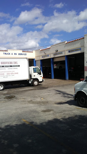 Tire Shop «Homestead Tire & Auto Service Center», reviews and photos, 406 Washington Ave, Homestead, FL 33030, USA