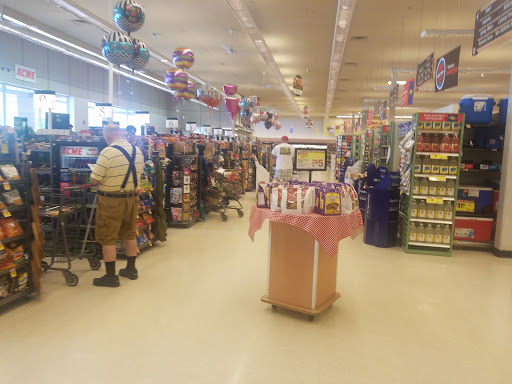 Grocery Store «ACME Markets», reviews and photos, 136 Lake St, Midland Park, NJ 07432, USA