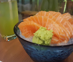 Ichi Sushi Rayong photo