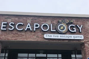 Escapology Escape Rooms Fort Wayne image
