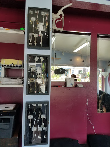 Tattoo Shop «Eclipse Tattoo», reviews and photos, 1803 State Ave NE, Olympia, WA 98506, USA