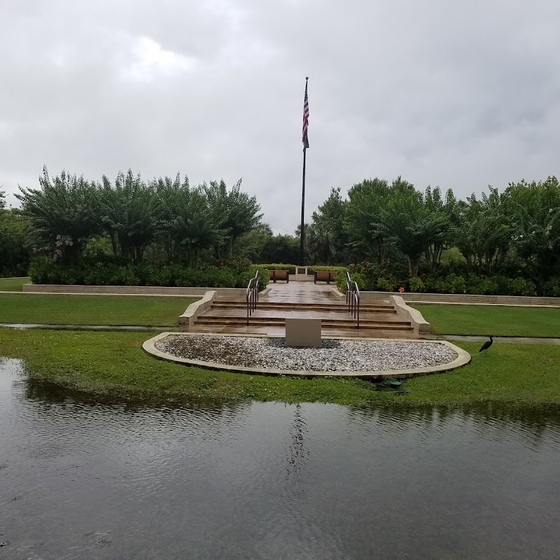 Veterans Memorial Park