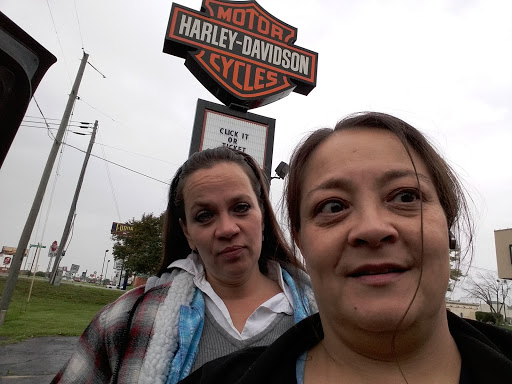Motorcycle Repair Shop «Wabash Valley Harley-Davidson, Inc.», reviews and photos, 3912 US-41, Terre Haute, IN 47802, USA
