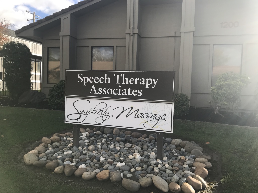 Simplicity Massage 95240