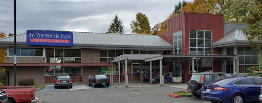 St. Vincent de Paul, 575 Rainier Ave N, Renton, WA 98057, USA, 