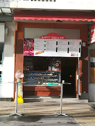Photo n°2 de Rapid'Brioche à Chambéry ()