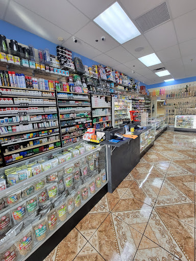 Tobacco Shop «Soho Smoke Shop & Cigars», reviews and photos, 25155 N 67th Ave, Phoenix, AZ 85083, USA