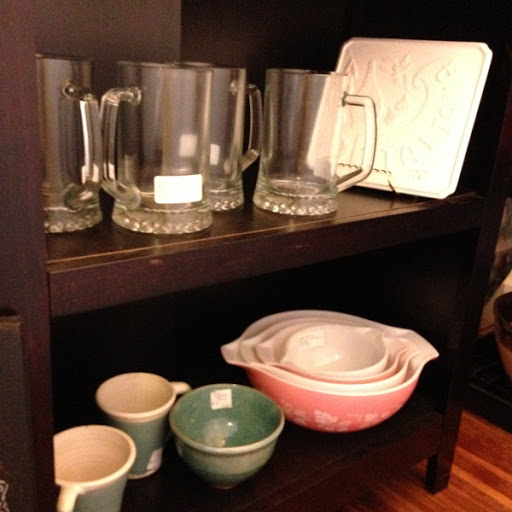 Consignment Shop «Anything Goes Consignment Furniture and Gifts», reviews and photos, 255 Hebron Ave, Glastonbury, CT 06033, USA