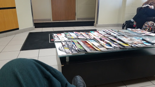 Car Dealer «Golling Buick GMC», reviews and photos, 1491 S Lapeer Rd, Lake Orion, MI 48360, USA