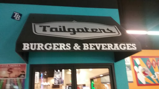 Restaurant «Lanes Trains And Automobiles», reviews and photos, 450 Butler Dr, Murfreesboro, TN 37127, USA