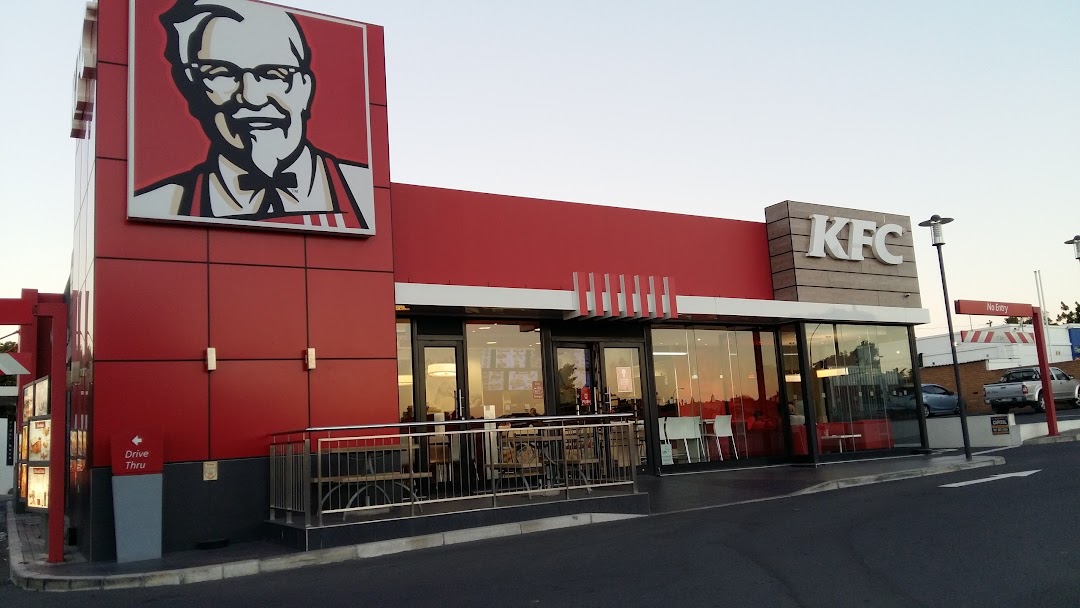 KFC Protea Heights