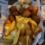 Photo n°4 de l'avis de Daniele.i fait le 08/09/2021 à 21:45 sur le  Al Solito Porzio | Pizzeria Aversa à Aversa