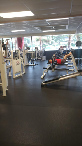 Health Club «24 Hour Fitness Super Sport», reviews and photos, 1500 Rosecrans Ave, Manhattan Beach, CA 90266, USA