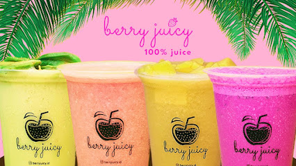 Berry Juicy