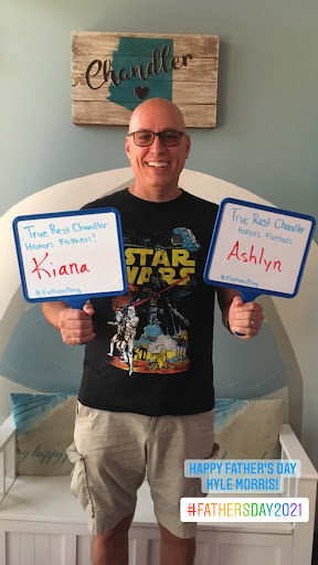 Spa «True REST Float Spa», reviews and photos, 2430 S Gilbert Rd #8, Chandler, AZ 85286, USA