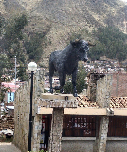 cercado Huancavelica
