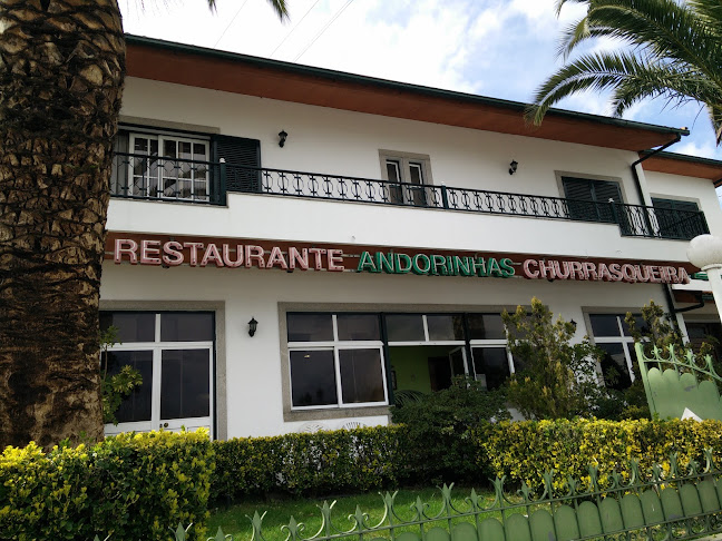 Restaurante Andorinhas