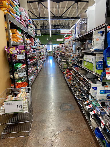 Pet Supply Store «Pet Supplies Plus», reviews and photos, 1704 Greenville Ave, Dallas, TX 75206, USA