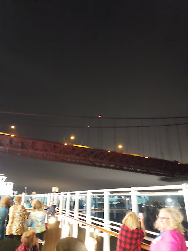 Health Club «Bay Club San Francisco», reviews and photos, 150 Greenwich St, San Francisco, CA 94111, USA