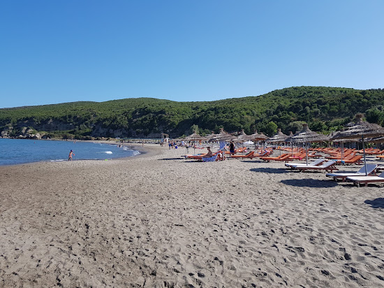 The General’s Beach