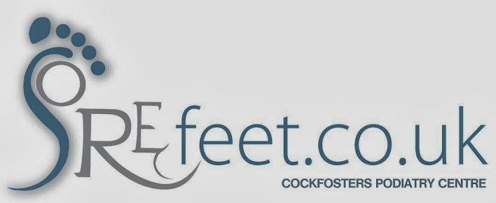 Cockfosters Podiatry Centre - Cockfosters Podiatry Centre