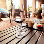 Photo n°2 de l'avis de Hans-Peter.a fait le 07/09/2020 à 13:09 sur le  Osteria L’Antico Vivere à Mesola