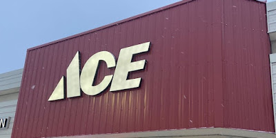 Anchorage Ace Hardware