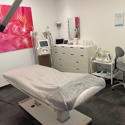 Beauty Salon Sanneke - Beauty Salon Sanneke