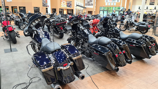 Harley-Davidson Dealer «Alligator Alley Harley-Davidson», reviews and photos, 201 International Pkwy, Sunrise, FL 33325, USA