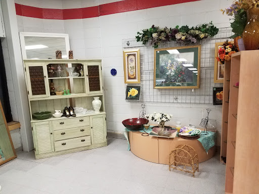 Thrift Store «The Salvation Army Family Store & Donation Center», reviews and photos, 5875 Middlebelt Rd, Romulus, MI 48174, USA