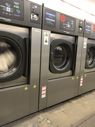 Laundromat «Sun S Coin Laundry», reviews and photos, 4726 Riverside Dr, Chino, CA 91710, USA