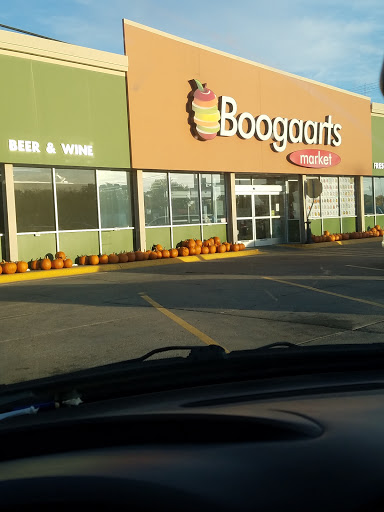 Boogaarts Food Store, 1615 2nd Ave, Kearney, NE 68847, USA, 