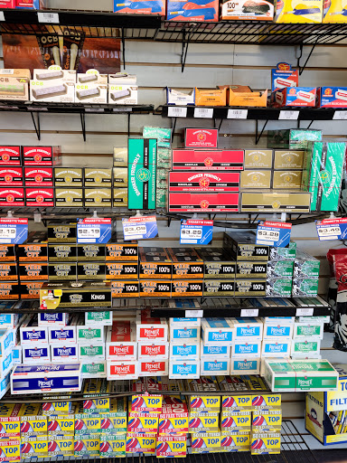 Tobacco Shop «Smoker Friendly», reviews and photos, 6762 W Coal Mine Ave, Littleton, CO 80123, USA