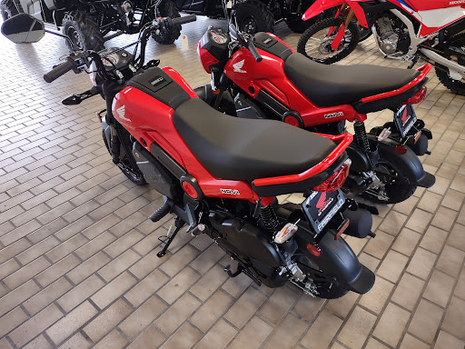 Car Dealer «Honda of Fairfield», reviews and photos, 5467 Dixie Hwy, Fairfield, OH 45014, USA