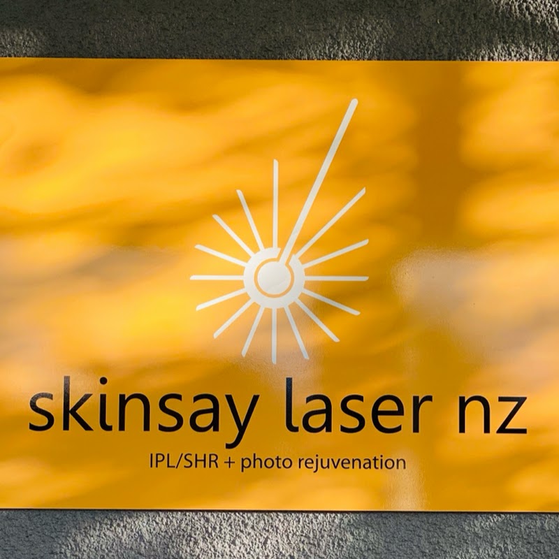 SKINSAY Laser NZ