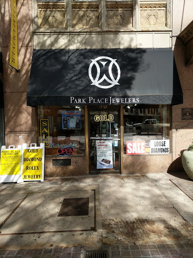 Park Place Jewelry, 30 Peachtree St NW, Atlanta, GA 30303, USA, 