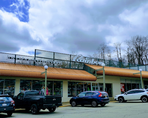 Shopping Mall «Penn Hills Shopping Center», reviews and photos, 230 Rodi Rd, Penn Hills, PA 15235, USA