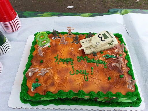 Park «Van Houten Park», reviews and photos, 6000 N Silvery Ln, Dearborn Heights, MI 48127, USA