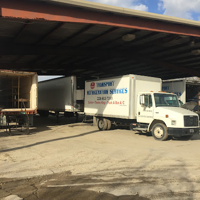 Gulfport Thermo King and Carrier Repair Service Inc.