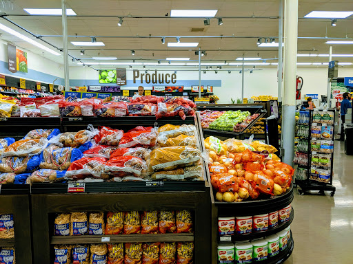 Grocery Store «Food Lion», reviews and photos, 264 Turkeysag Trail A, Palmyra, VA 22963, USA