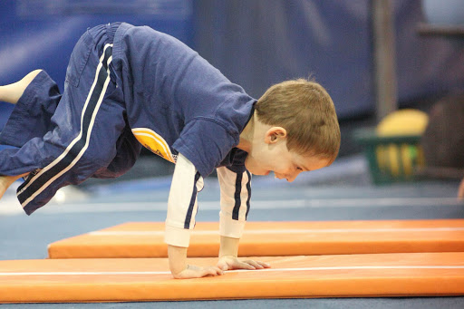 Sports Complex «Flying High Sports & Rec Center», reviews and photos, 5400 East Ave #1, Countryside, IL 60525, USA