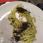 Photo n°6 de l'avis de Silvia.u fait le 29/09/2019 à 20:49 sur le  Acacie e Pepe - Cucina e cicchetti à Rome