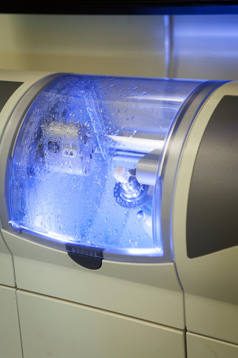 Dentist «a wink and a smile», reviews and photos, 20745 Williamsport Pl, Ashburn, VA 20147, USA