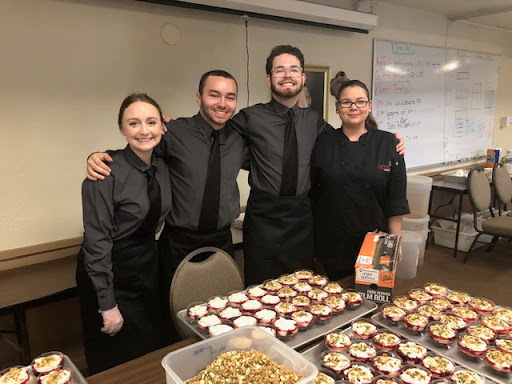 Caterer «Amici Catering», reviews and photos, 1744 W Bell Rd, Phoenix, AZ 85023, USA